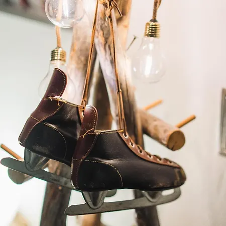 67°n Lapland * Экясломполо