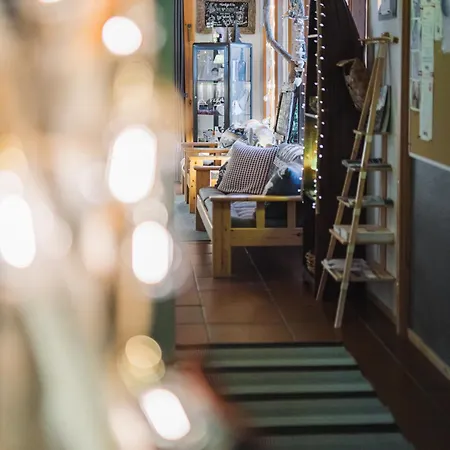 67°n Lapland Lodge Äkäslompolo