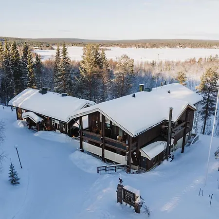 67°n Lapland *