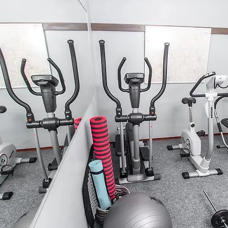 Lodge 67°n Lapland *